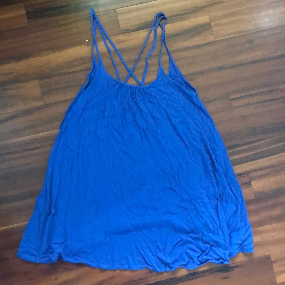 Roxy sundress